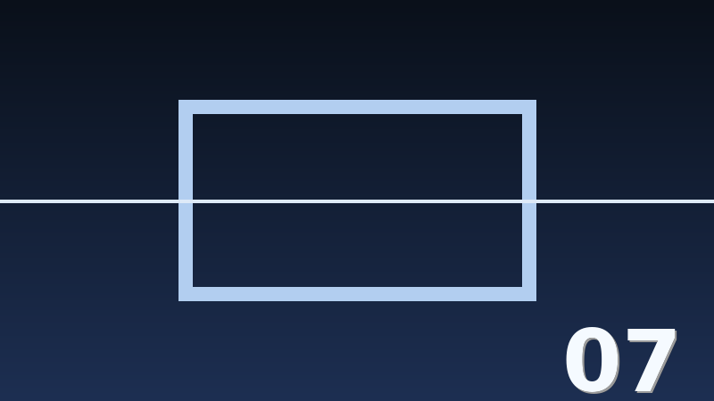 VDSRating — illustration 7